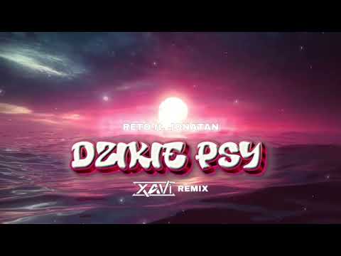 ReTo ft. Jonatan - Dzikie Psy (XAVI REMIX)