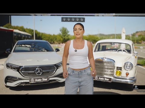 0 Kilometër - Ylber Ramadani × Mercedes-Benz – Performancë pa kompromis! - 12 Shtator 2025