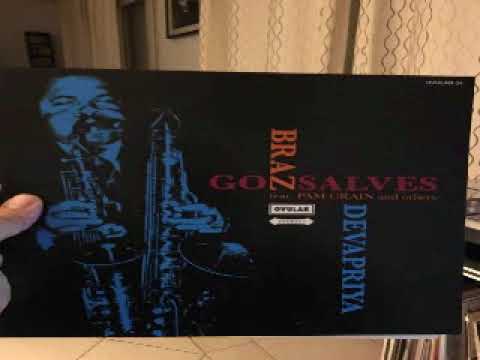 Braz Gonsalves Compareted to what