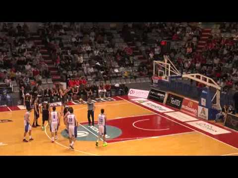 Liga Adecco Oro J6 FORÇA LLEIDA CLUB ESPORTIU...,81 - 70,CB PRAT JOVENTUT... (07/11/2014)