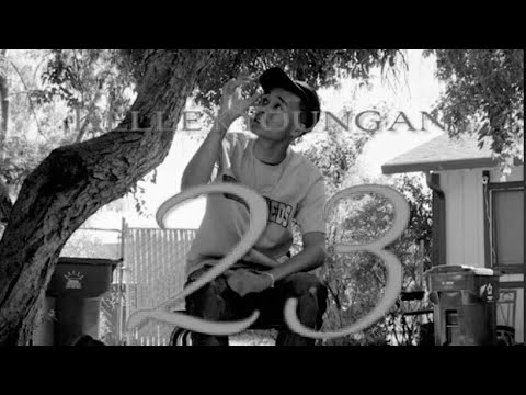 KelleyYoungan - 23 (Slowed)