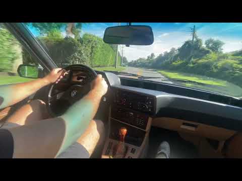 Thumbnail for 1986 BMW 635CSi 5-Speed by BMW