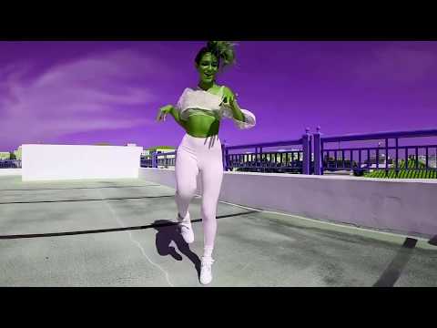 Ava Max Ft.Ronnie Ferrari x QBIK - So Am I (PaDi Blend)