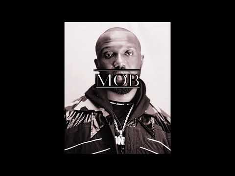 Headie one x Unknown T x Drake Type Beat | MOB