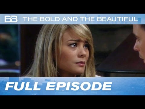 The Bold and the Beautiful / Full Episode 6843