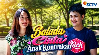 Download lagu FULL FTV SCTV Adzana Bing Slamet dan Rizky Alatas | Balada Cinta Anak Kontrakan mp3