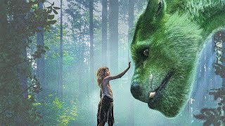 🔥 Petes Dragon 😍 Heart Touching Music  Holly