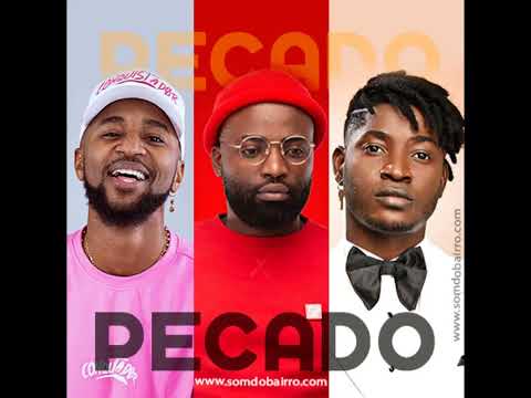 Young Double - Pecado Feat. Preto Show & Cef Tanzy (Vídeo Oficial)