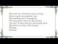 Clap Your Hands Say Yeah - Siesta For Snake Lyrics