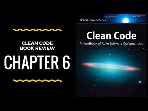 Chapter 6 Objects Data Structures