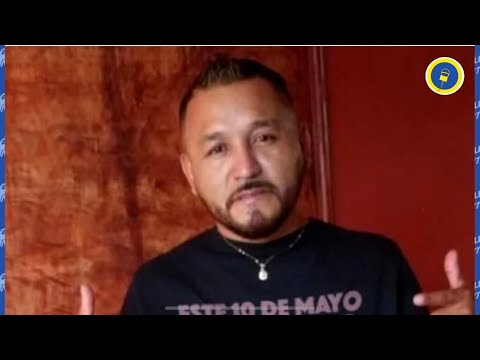 ¡Muere EL MIJIS! El exdiputado Pedro Carrizales, falleció en un accidente automovilístico