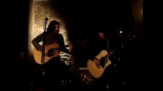 The Lamb Sessions #15 - Morrissey & Marshall