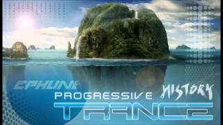 History of Trance  - Progressive Classics 1994-2004 : DJ MIX PART ONE