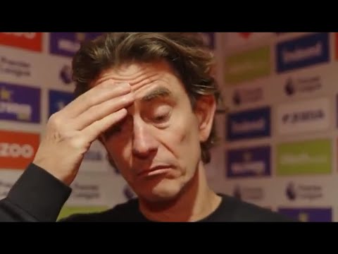 Brentford 0-0 Spurs Thomas Frank Interview | Brentford v Tottenham Hotspur Premier League | THFC