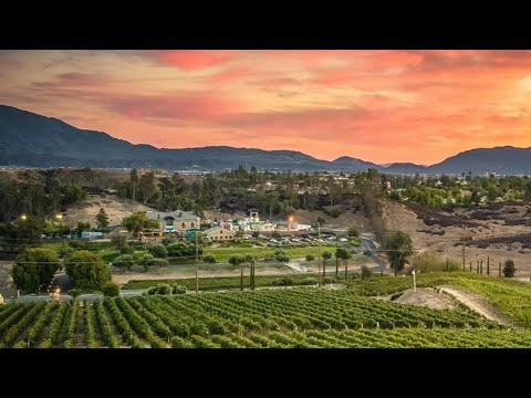 Transporte de ônibus de limusine Thornton Winery | Aall In Limo & Party Bus