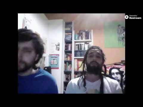 Rasemiliani & Helvus live Pandemia 2020