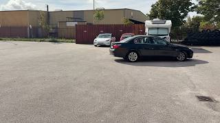 BMW 523i Sedan Manuell 177hk auto | Kuva 4 - Autoline
