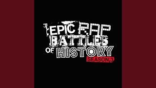 Bonus - Sir Isaac Newton vs Bill Nye - What We Sent Al