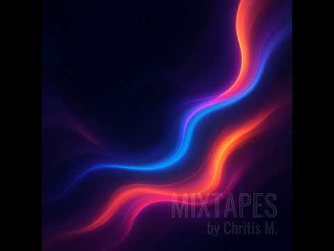 Mixtapes by Chritis M. 30 08 2025