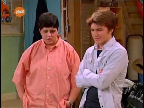 Drake & Josh | abrazame hermano! (Latino)