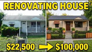 I Found a PENNSYLVANIA House for ONLY $22,500! (What’s the catch)