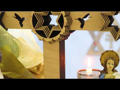 hino 25. Oferecimento - Mestre Irineu - Céu de Mafra