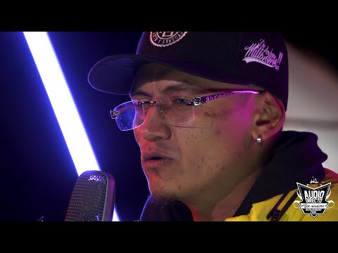 Cariñito - Oracion De Calles - Live Session [Audio Directo]