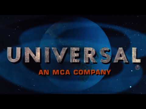 The End/Universal Pictures/MPAA “PG” Rating Screen/WIHVUS (1982) (Museum Adventure closing variant)