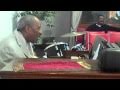 HOW GREAT THY ART Played By BRO JOE THOMAS
