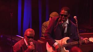 Bamako to Birmingham featuring Amadou &amp; Mariam and Blind Boys of Alabama