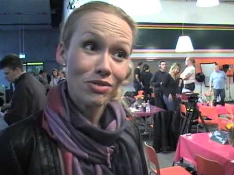 Før DMGP 2009: En snak med Trine Jepsen