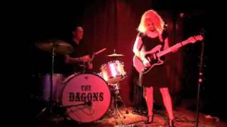 The Dagons - The Party (live)