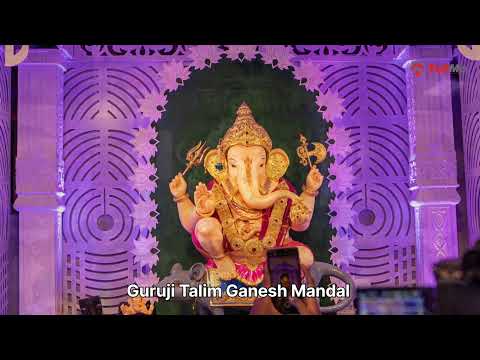 Explore Pune's Top 5 Revered Ganpati Idols and the Grand Ganesh Festival