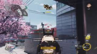 KBAR BLOOD SPLATTER RETICLE DE ATOMIZER MAKING A SWEAT RAGE QUIT