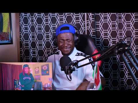 DMW NINO - Revenge ( Official Video) Reaction