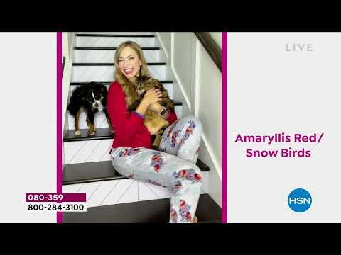 HSN | HSN Today with Tina & Ty 10.25.2022 - 08 AM