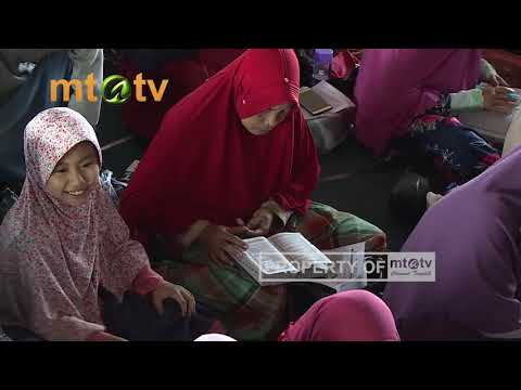 Jihad Pagi MTATV Solo 07-07-2019 - Kekal Dineraka