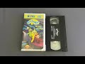 Opening To Teletubbies Nursery Rhymes 1999 VHS