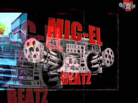 MIC-EL " MEIN PENIZ IS GRÖSSA ALS DU!"