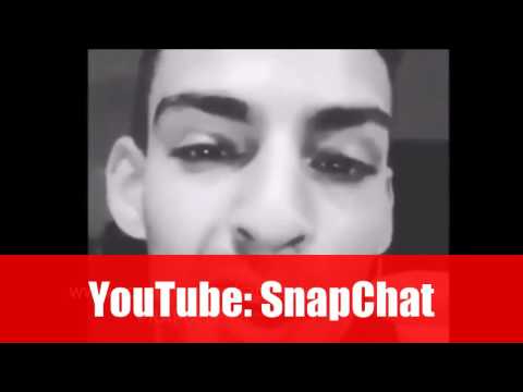 HANNI HANNA REAGEERT OP RUZIE MET BOEF | Beelden Boef en Hanni Hanna!