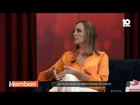 "Paragjykimet ndaj femrave më së shumti vijnë nga vetë femrat" - Nora Goga