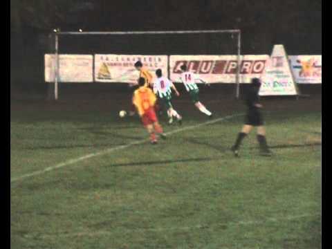 Campionato Juniores Elite g B Favaro 1948 Cavarzano 2 0 2°Parte