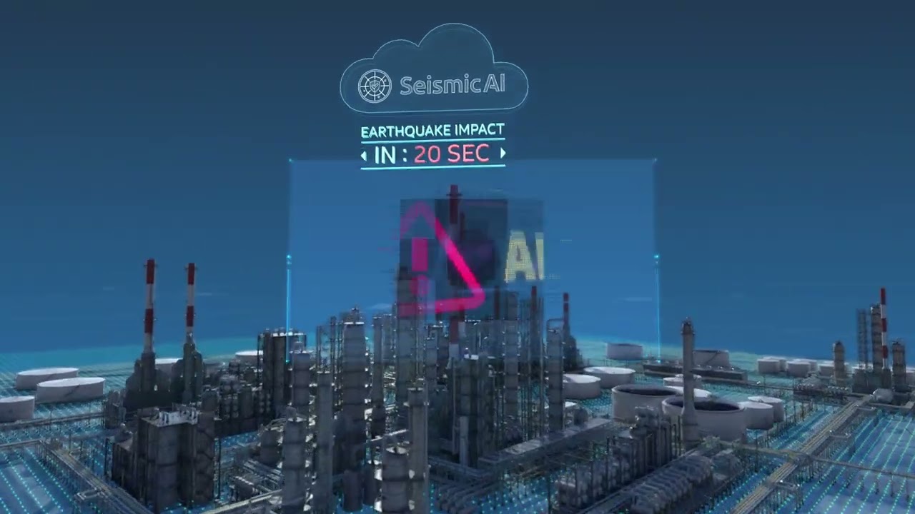 SeismicAI introduction - EN