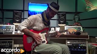 Video thumbnail for American Original 60s Jaguar by accordoTV