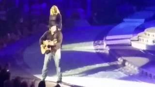 Walkaway joe Trisha Yearwood