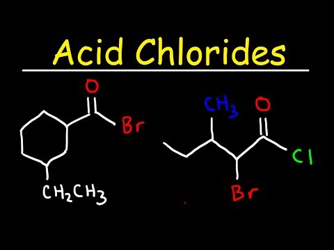 Organic Chemistry Basic Introduction