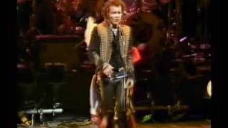 Adam and the Ants &quot;Live in Tokyo&quot; part XIII - Dog Eat Dog