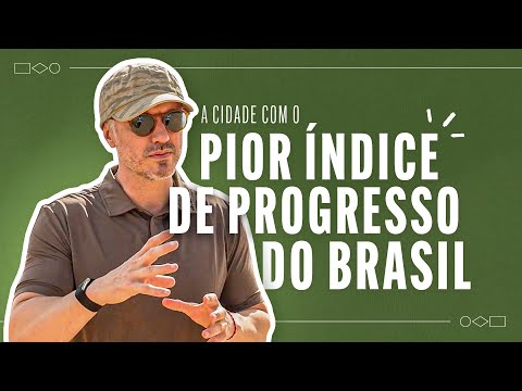 O BRASIL QUE O BRASIL NÃO CONHECE #5 Missão Uiramutã