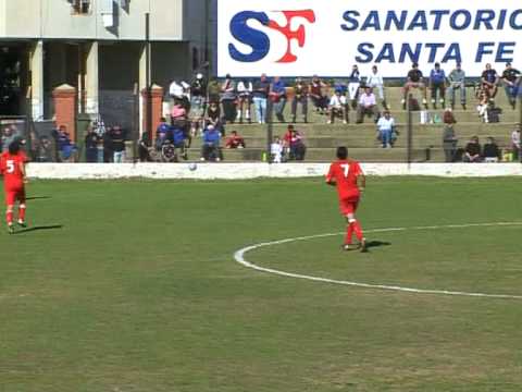 Clásicos en divisiones inferiores de AFA