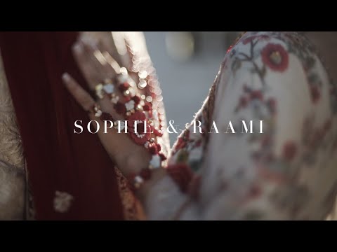 SOPHIE & RAAMI . FEATURE . Destination Wedding Sintra, Portugal . Palácio de Seteais . Palácio Pestana